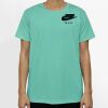 Premium Cotton CVC Roundneck T-Shirt Thumbnail