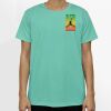 Premium Cotton CVC Roundneck T-Shirt Thumbnail