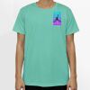 Premium Cotton CVC Roundneck T-Shirt Thumbnail