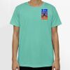 Premium Cotton CVC Roundneck T-Shirt Thumbnail