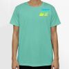 Premium Cotton CVC Roundneck T-Shirt Thumbnail