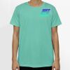 Premium Cotton CVC Roundneck T-Shirt Thumbnail