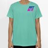 Premium Cotton CVC Roundneck T-Shirt Thumbnail