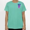 Premium Cotton CVC Roundneck T-Shirt Thumbnail