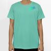Premium Cotton CVC Roundneck T-Shirt Thumbnail