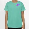 Premium Cotton CVC Roundneck T-Shirt Thumbnail