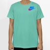 Premium Cotton CVC Roundneck T-Shirt Thumbnail