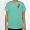 Premium Cotton CVC Roundneck T-Shirt Thumbnail