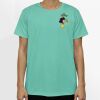 Premium Cotton CVC Roundneck T-Shirt Thumbnail