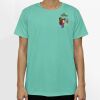 Premium Cotton CVC Roundneck T-Shirt Premium Cotton CVC Roundneck T-Shirt Thumbnail