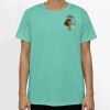 Premium Cotton CVC Roundneck T-Shirt Thumbnail