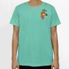 Premium Cotton CVC Roundneck T-Shirt Premium Cotton CVC Roundneck T-Shirt Thumbnail