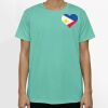 Premium Cotton CVC Roundneck T-Shirt Thumbnail