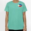Premium Cotton CVC Roundneck T-Shirt Thumbnail