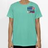 Premium Cotton CVC Roundneck T-Shirt Premium Cotton CVC Roundneck T-Shirt Thumbnail