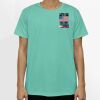 Premium Cotton CVC Roundneck T-Shirt Premium Cotton CVC Roundneck T-Shirt Thumbnail