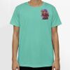 Premium Cotton CVC Roundneck T-Shirt Thumbnail