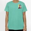 Premium Cotton CVC Roundneck T-Shirt Thumbnail