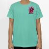 Premium Cotton CVC Roundneck T-Shirt Thumbnail