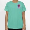 Premium Cotton CVC Roundneck T-Shirt Thumbnail