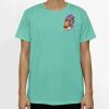 Premium Cotton CVC Roundneck T-Shirt Thumbnail