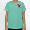 Premium Cotton CVC Roundneck T-Shirt Premium Cotton CVC Roundneck T-Shirt Thumbnail