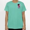 Premium Cotton CVC Roundneck T-Shirt Thumbnail