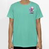 Premium Cotton CVC Roundneck T-Shirt Thumbnail