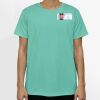Premium Cotton CVC Roundneck T-Shirt Premium Cotton CVC Roundneck T-Shirt Thumbnail
