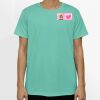 Premium Cotton CVC Roundneck T-Shirt Premium Cotton CVC Roundneck T-Shirt Thumbnail