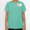 Premium Cotton CVC Roundneck T-Shirt Thumbnail