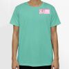 Premium Cotton CVC Roundneck T-Shirt Thumbnail
