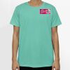 Premium Cotton CVC Roundneck T-Shirt Thumbnail