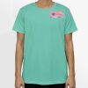 Premium Cotton CVC Roundneck T-Shirt Thumbnail