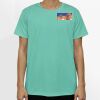 Premium Cotton CVC Roundneck T-Shirt Thumbnail