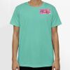Premium Cotton CVC Roundneck T-Shirt Thumbnail