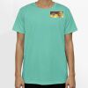 Premium Cotton CVC Roundneck T-Shirt Thumbnail