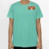 Premium Cotton CVC Roundneck T-Shirt Thumbnail