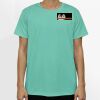 Premium Cotton CVC Roundneck T-Shirt Thumbnail