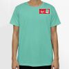 Premium Cotton CVC Roundneck T-Shirt Premium Cotton CVC Roundneck T-Shirt Thumbnail