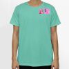 Premium Cotton CVC Roundneck T-Shirt Premium Cotton CVC Roundneck T-Shirt Thumbnail