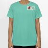 Premium Cotton CVC Roundneck T-Shirt Thumbnail