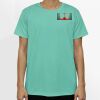 Premium Cotton CVC Roundneck T-Shirt Thumbnail