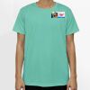 Premium Cotton CVC Roundneck T-Shirt Thumbnail