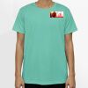 Premium Cotton CVC Roundneck T-Shirt Thumbnail