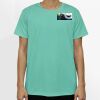 Premium Cotton CVC Roundneck T-Shirt Thumbnail