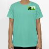 Premium Cotton CVC Roundneck T-Shirt Thumbnail