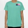 Premium Cotton CVC Roundneck T-Shirt Thumbnail