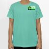 Premium Cotton CVC Roundneck T-Shirt Thumbnail