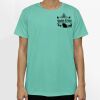 Premium Cotton CVC Roundneck T-Shirt Premium Cotton CVC Roundneck T-Shirt Thumbnail
